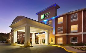 Holiday Inn Express & Suites Manassas By Ihg